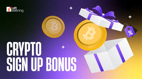 crypto bonus