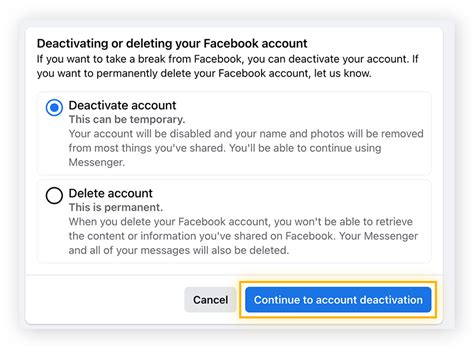vave account delete