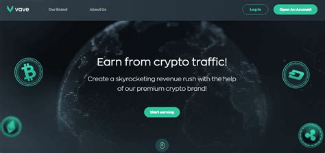 vave affiliate