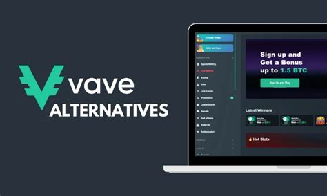 vave alternative