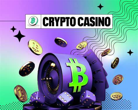 crypto casino