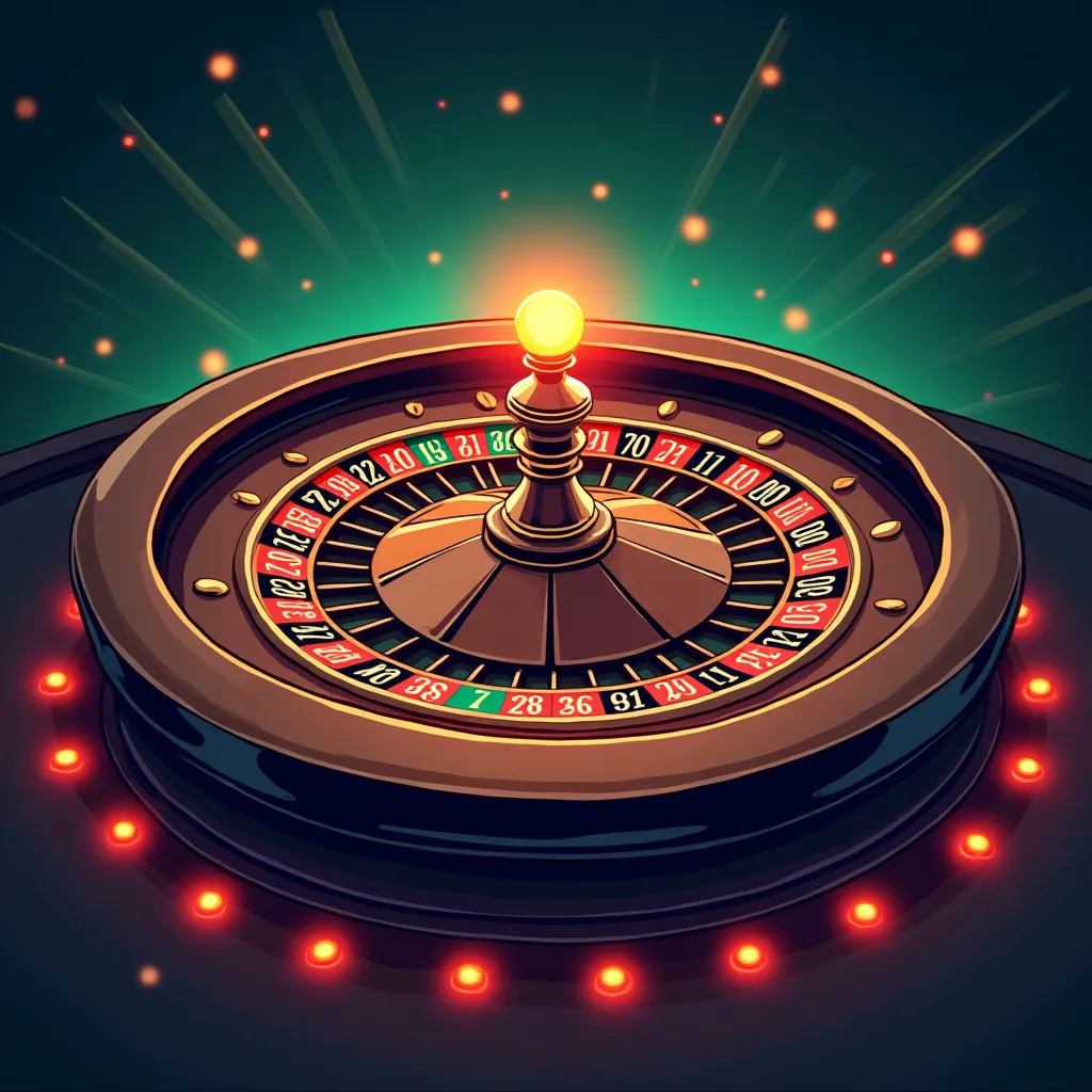 vave Baccarat slot